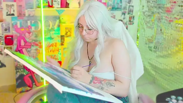 Penny Stanley online show from 3, 2, 2026