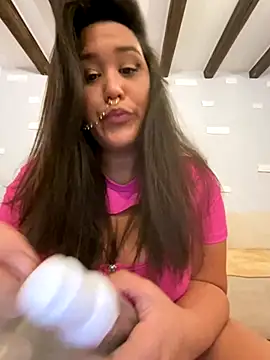 Big Boob Gang online show from 12, 11, 2025