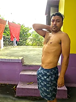 BindaasBong online show from 30, 10, 2025