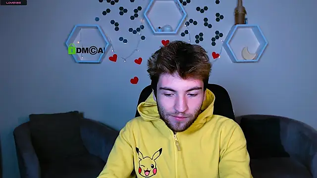 joseph bear  online show from 8, 10, 2025