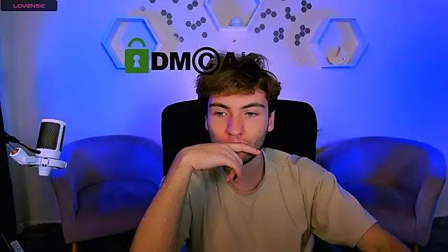 joseph bear  online show from 23, 11, 2025