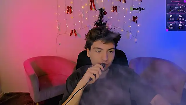 Snapshot of joseph_bear_ chatting on 5, 1, 2026 joseph bear online show from 5, 1, 2026