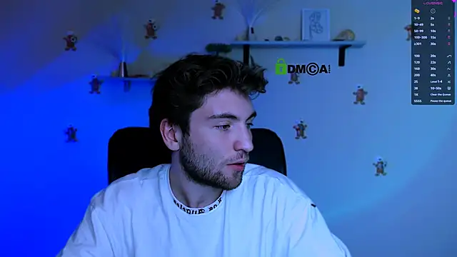 Snapshot of joseph_bear_ chatting on 14, 1, 2026 joseph bear online show from 14, 1, 2026