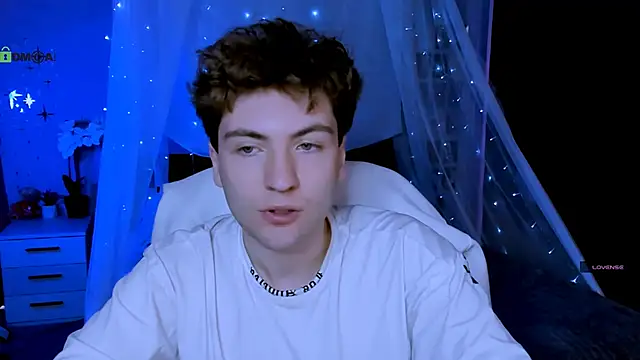 joseph bear  online show from 27, 3, 2026