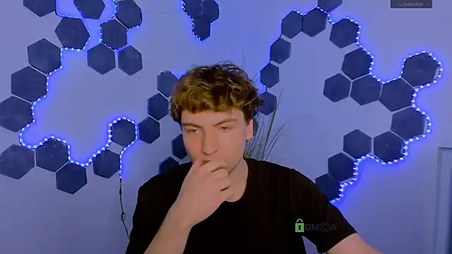joseph bear  online show from 17, 5, 2026