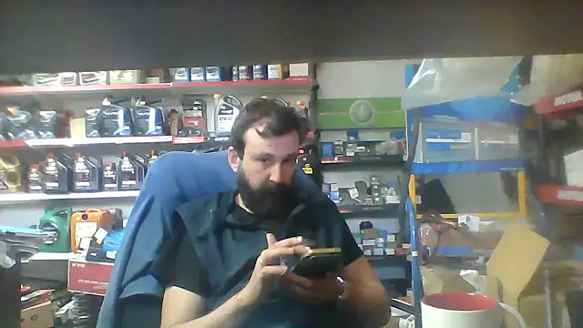 vihand22 online show from 15, 9, 2025