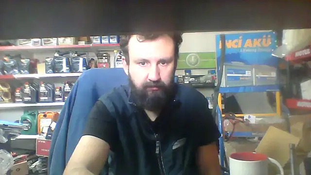 vihand22 online show from 16, 9, 2025