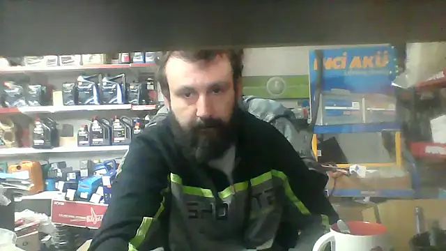 vihand22 online show from 25, 9, 2025