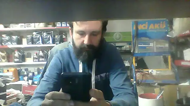 vihand22 online show from 26, 9, 2025