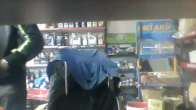 vihand22 online show from 27, 9, 2025