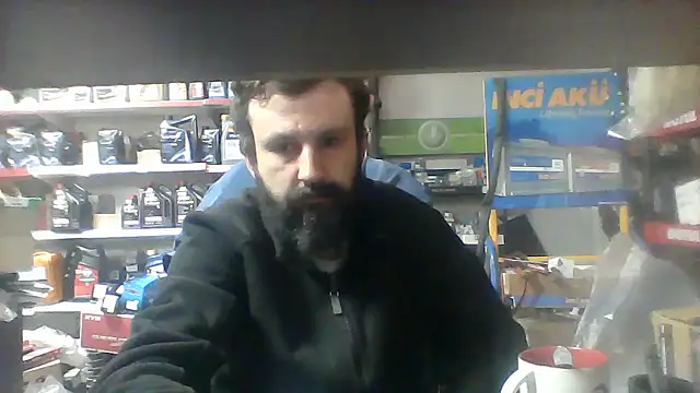 vihand22 online show from 8, 10, 2025