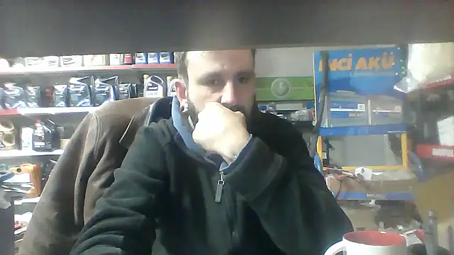 vihand22 online show from 20, 10, 2025