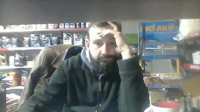 vihand22 online show from 21, 10, 2025