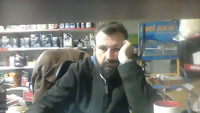 vihand22 online show from 25, 10, 2025