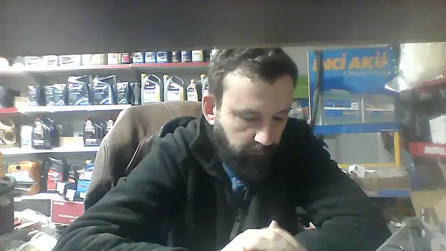 vihand22 online show from 29, 10, 2025