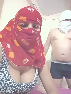Hot Chili Coupel online show from 28, 5, 2026