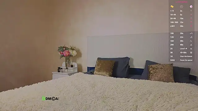  sophielov online show from 16, 12, 2025