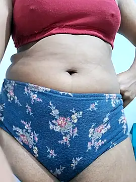 BeautyGirl sara online show from 9, 4, 2026