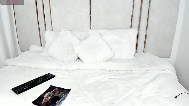 Snapshot of Lilith_dry chatting on 14, 10, 2025 Lilith dry online show from 14, 10, 2025