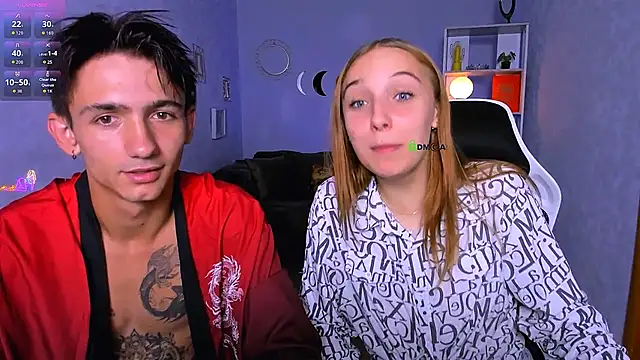 keylas moan online show from 17, 9, 2025