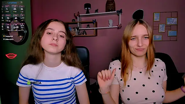 keylas moan online show from 26, 11, 2025