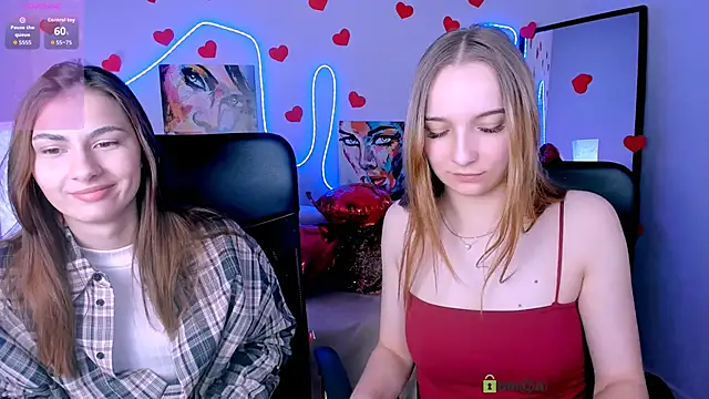 keylas moan online show from 16, 2, 2026