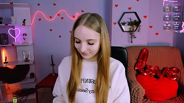 keylas moan online show from 8, 3, 2026