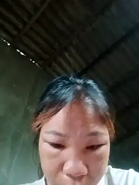 Snapshot of Gansung chatting on 14, 9, 2025 Gansung online show from 14, 9, 2025