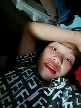 Snapshot of Gansung chatting on 20, 9, 2025 Gansung online show from 20, 9, 2025