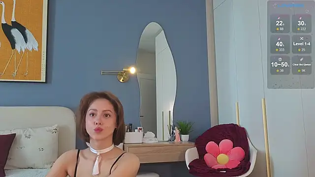 charlottacardi online show from 15, 5, 2026