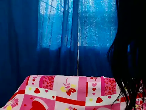 Snapshot of Marianngell chatting on 18, 9, 2025 Marianngell online show from 18, 9, 2025