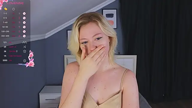 Violet Willis online show from 1, 10, 2025