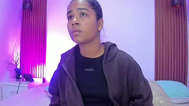 zoe evans5 online show from 27, 10, 2025