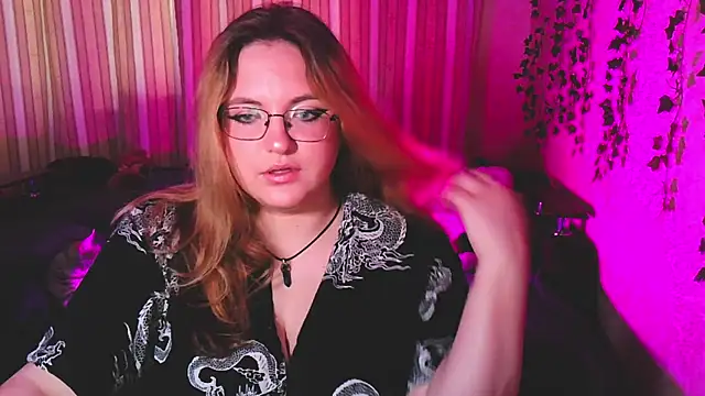 ZayaRush online show from 18, 9, 2025