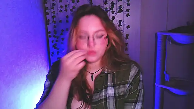 ZayaRush online show from 19, 9, 2025