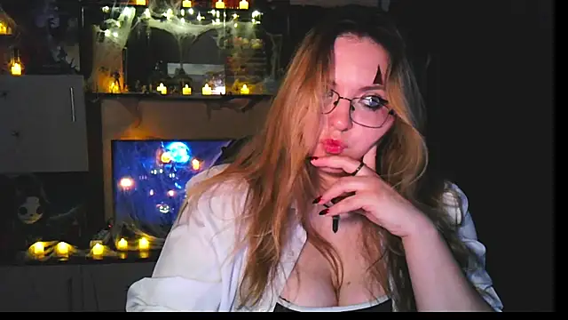 ZayaRush online show from 27, 10, 2025