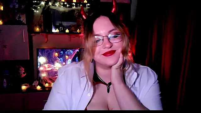 ZayaRush online show from 29, 10, 2025