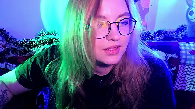 Snapshot of ZayaRush chatting on 11, 1, 2026 ZayaRush online show from 11, 1, 2026