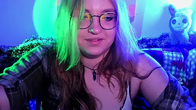 Snapshot of ZayaRush chatting on 12, 1, 2026 ZayaRush online show from 12, 1, 2026