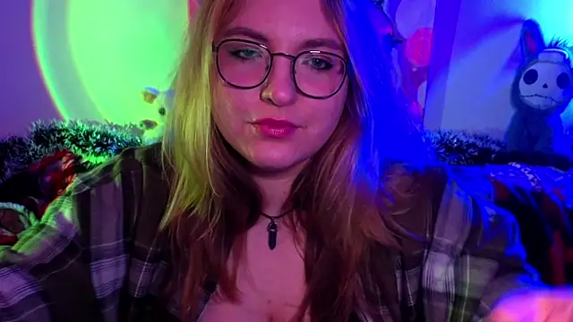 Snapshot of ZayaRush chatting on 31, 1, 2026 ZayaRush online show from 31, 1, 2026