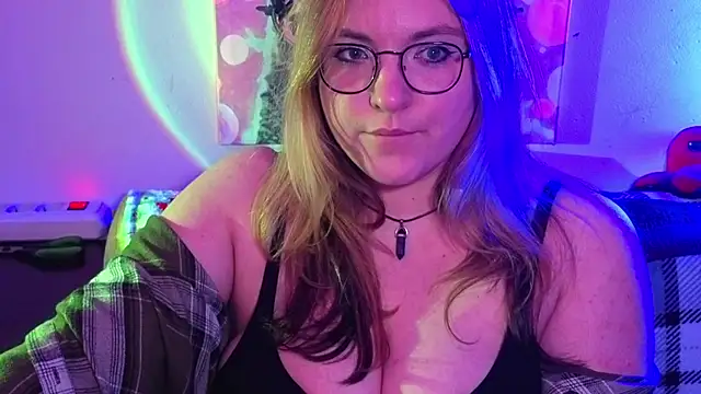 Snapshot of ZayaRush chatting on 11, 2, 2026 ZayaRush online show from 11, 2, 2026