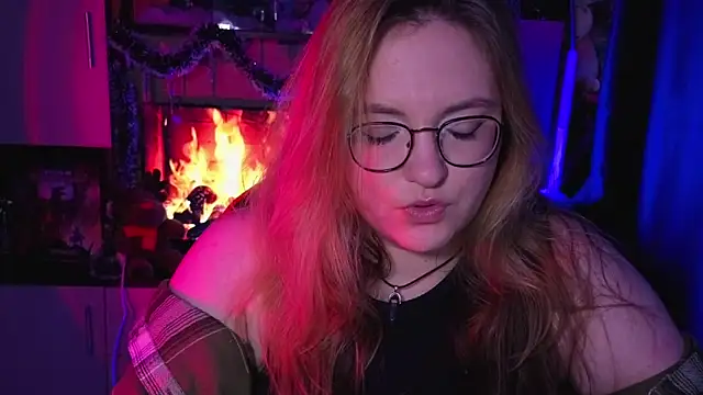 Snapshot of ZayaRush chatting on 19, 2, 2026 ZayaRush online show from 19, 2, 2026