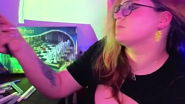 Snapshot of ZayaRush chatting on 22, 2, 2026 ZayaRush online show from 22, 2, 2026