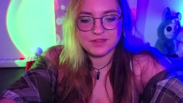 ZayaRush online show from 6, 3, 2026