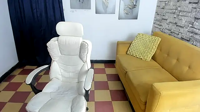 andres sant online show from 2, 12, 2025