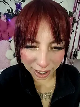 Kitty Melodi online show from 11, 5, 2026