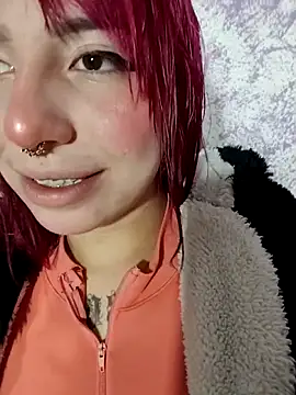 Snapshot of Kitty_Melodi chatting on 18, 6, 2026 Kitty Melodi online show from 18, 6, 2026