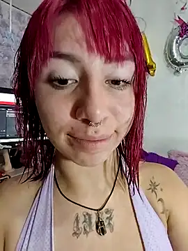 Snapshot of Kitty_Melodi chatting on 27, 6, 2026 Kitty Melodi online show from 27, 6, 2026