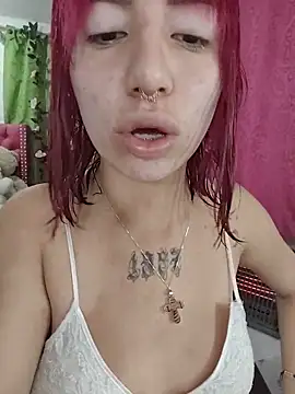 Snapshot of Kitty_Melodi chatting on 1, 7, 2026 Kitty Melodi online show from 1, 7, 2026