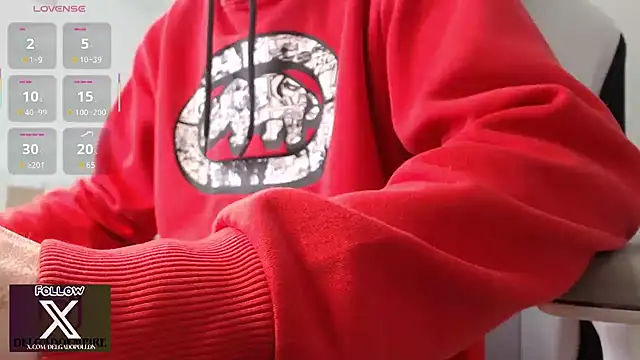 delgadopollon1991 online show from 21, 2, 2026